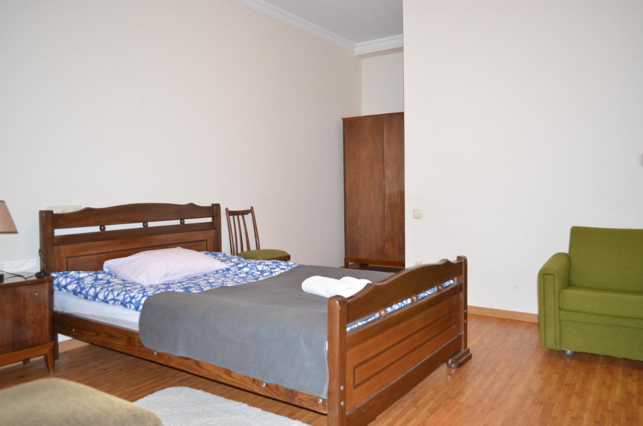 Garden House Mestia Ngoại thất bức ảnh